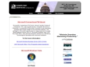 Website Snapshot of COMPUTER SERVICES OF CHEYENNE