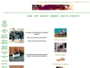 Website Snapshot of Creative Home & Horticultural Products, Inc.