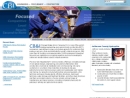 Website Snapshot of CB&I CONSTRUCTORS, INC.