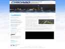 Website Snapshot of CHICAGO EXECUTIVE AIRPORT