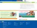 Website Snapshot of CHILD SAVING INSTITUTE FOUNDATION, INC.