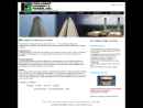 Website Snapshot of Fuellgraf Chimney & Tower Inc