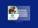 Website Snapshot of Certified Health Management, Inc.
