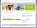 Website Snapshot of CHOCTAW IKHANA LABORATORY SERVICES