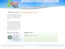 Website Snapshot of Producers Environmental Products, LLC