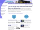CHROMA SYSTEMS SOLUTIONS INC