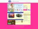 Website Snapshot of C & H SUGAR COMPANY INC
