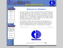 Website Snapshot of Chudnow Mfg. Co., Inc.