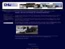 Website Snapshot of COMPLETE HYDRAULIC WORKS, INC.