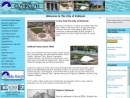 Website Snapshot of OSHKOSH, CITY OF