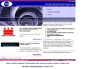 Website Snapshot of Computer Intelligence Assocs