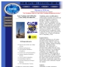 Website Snapshot of CRANE INSPECTION & CERTIFICATION BUREAU LLC