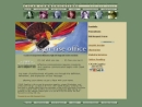 Website Snapshot of CIGAR GRAPHICS & COMMUNICATIONS, INC