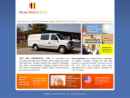 Website Snapshot of Cig Jan Products Ltd.