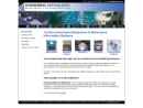 Website Snapshot of CIM Products, Inc.