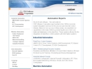 Website Snapshot of CIM Software Corp.