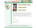 Website Snapshot of Microtex Co., Ltd.