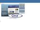 Website Snapshot of CIRCA TELECOM U S A INC