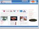 Website Snapshot of Circle Lubricants Inc