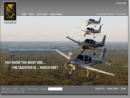 Website Snapshot of Dakota Aircraft Corp