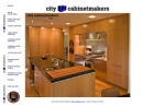 CITY CABINET MAKERS