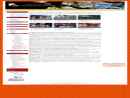 Website Snapshot of OPELOUSAS, CITY OF