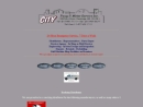 Website Snapshot of CITY PUMP & MOTOR SERVICE,INCORPORATED