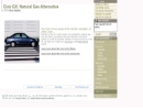 Website Snapshot of AMERICAN HONDA MOTOR CO INC