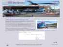 Website Snapshot of CIVIC HELICOPTER, INC