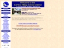 Website Snapshot of CENTRAL KITSAP SCHOOL DISTRICT #401