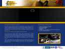 Website Snapshot of CLACK AUTOMOTIVE REPAIR LLC