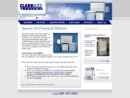 Website Snapshot of CLARK AIR CONDITIONING SYSTEMS INC