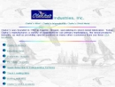 Website Snapshot of Clarke's Sheet Metal, Inc.