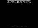CLASSIC CABINETRY, LTD