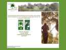 Website Snapshot of Class One Arboriculture Inc.