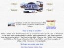 Website Snapshot of Clay City Feed & Grain