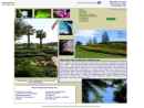 Website Snapshot of COMMERCIAL LAWN CARE SERVICES INC