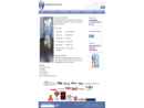 Website Snapshot of CLEANING SERVICE GROUP, INC.