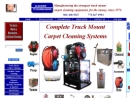 Website Snapshot of Cleaning Technologies, Inc.
