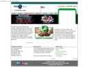 Website Snapshot of SELECT WHOLESALERS, INC
