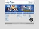 Website Snapshot of CLEANSOURCE, INC