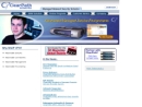 Website Snapshot of CLEARPATH NETWORKS INC