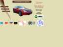 Website Snapshot of Clearwater Automotive Inc
