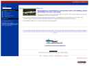 Website Snapshot of Clearwater Drilling, Inc
