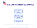 CLEARWATER REPROGRAPHICS
