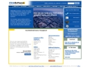 Website Snapshot of CLICKSOFTWARE, INC.