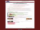 Website Snapshot of CLIENT BUSINESS SERVICES, LLC