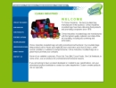 Website Snapshot of Climax Industries, LLC