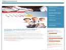 Website Snapshot of GRAHAM BUSINESS SERVICES, INC.