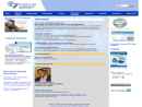 Website Snapshot of CLINICAL AND LABORATORY STANDARDS INSTITUTE, INC